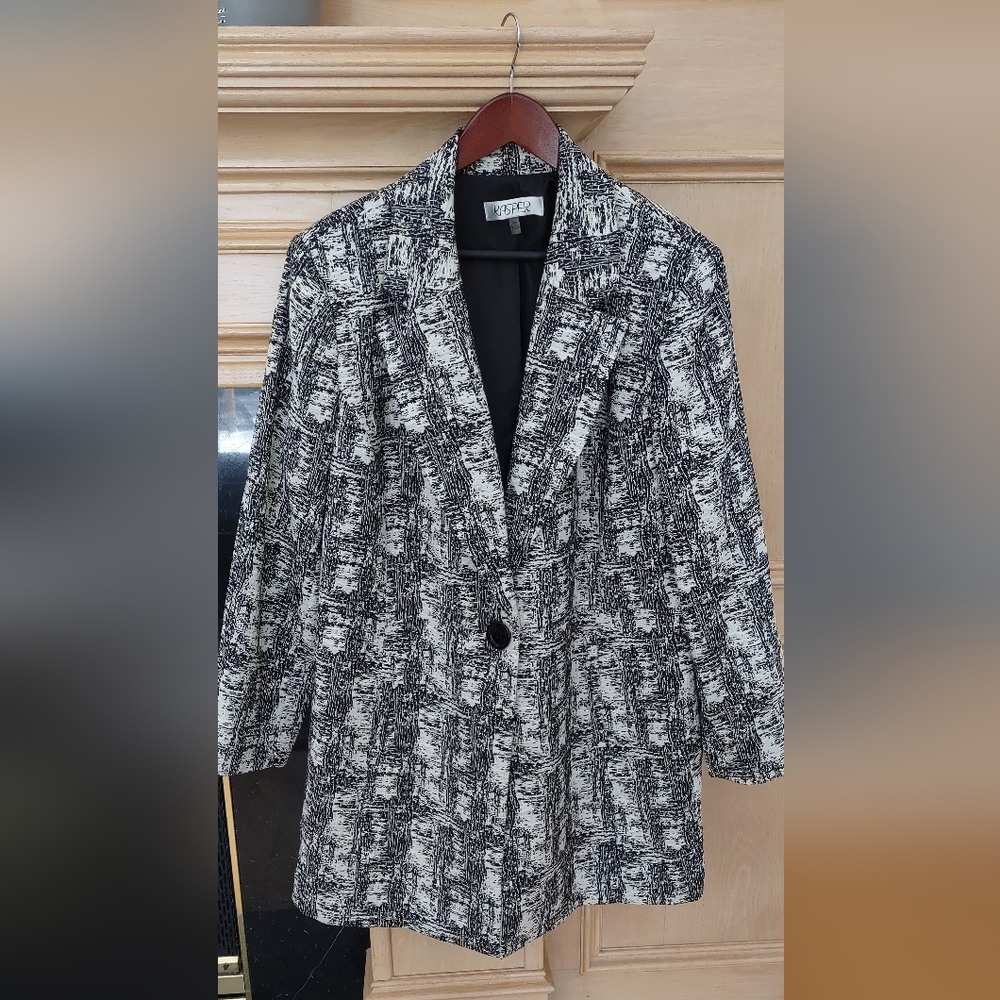 Women's jacket